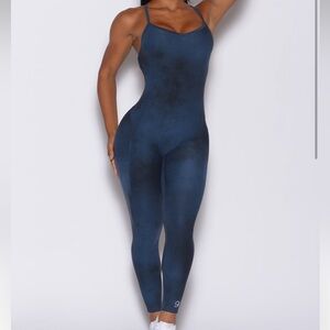 Gym jumpsuit